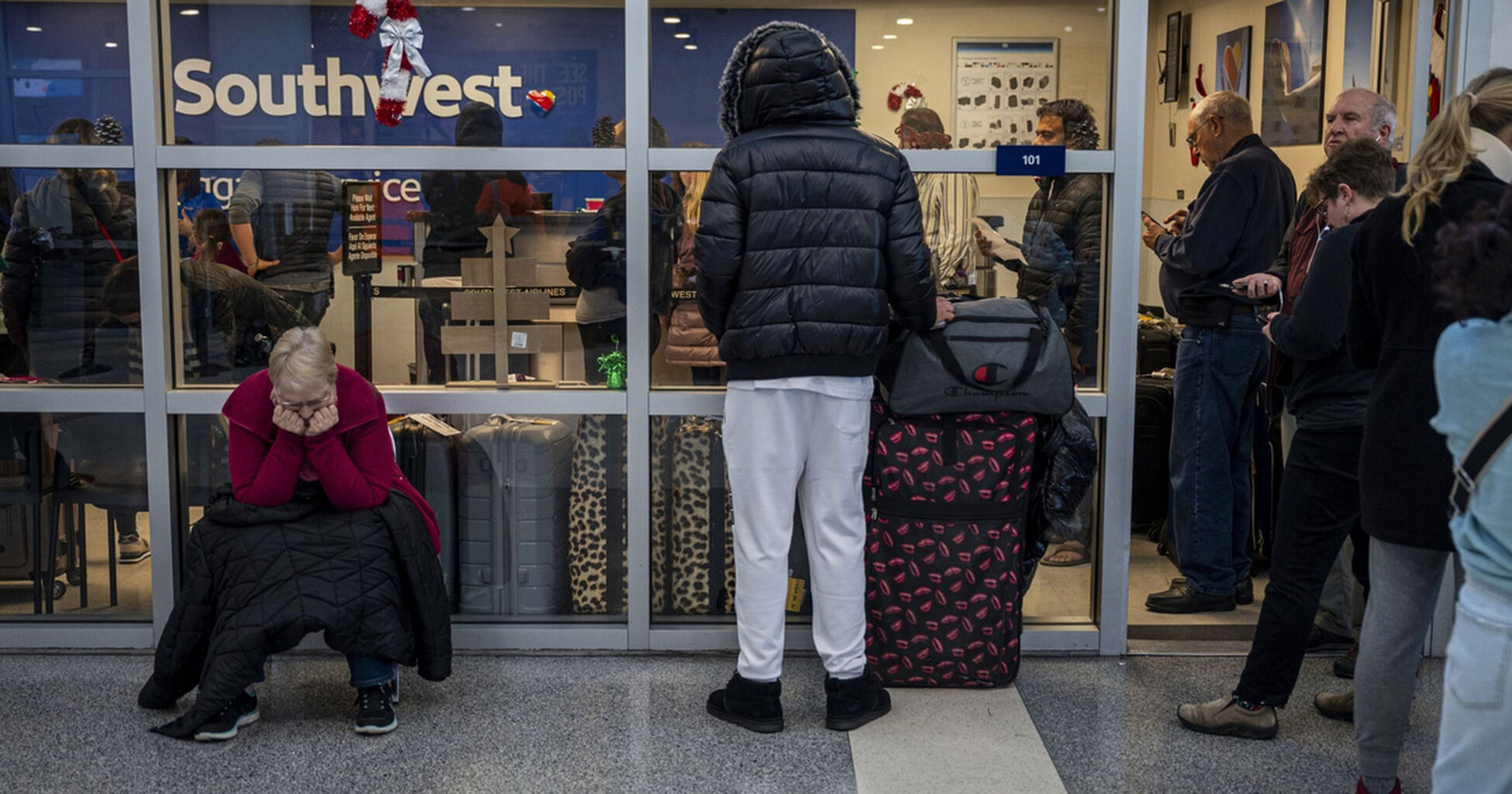 Southwest&rsquo;s brand damage persists, poll finds&mdash;here&rsquo;s what the airline should do next