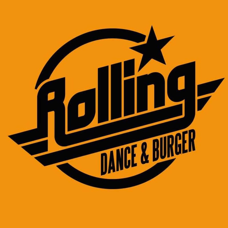 Rolling Dance & Burger