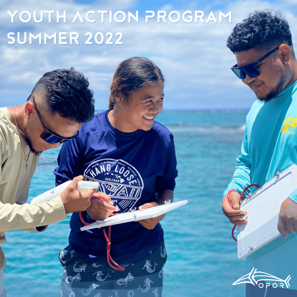 Youth Action Program 2022