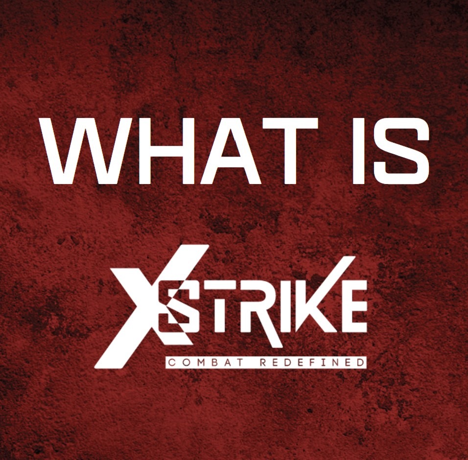 What is Xstrike