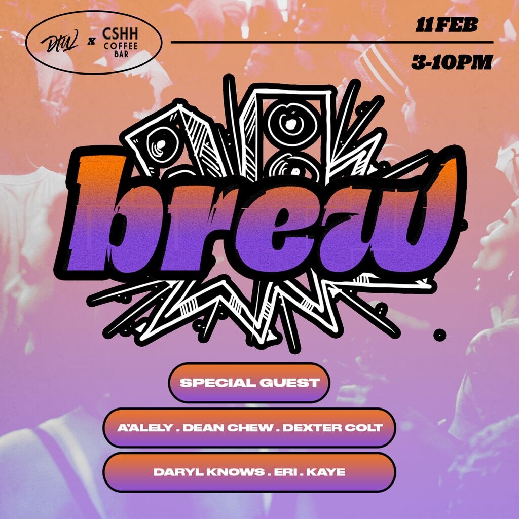BREW