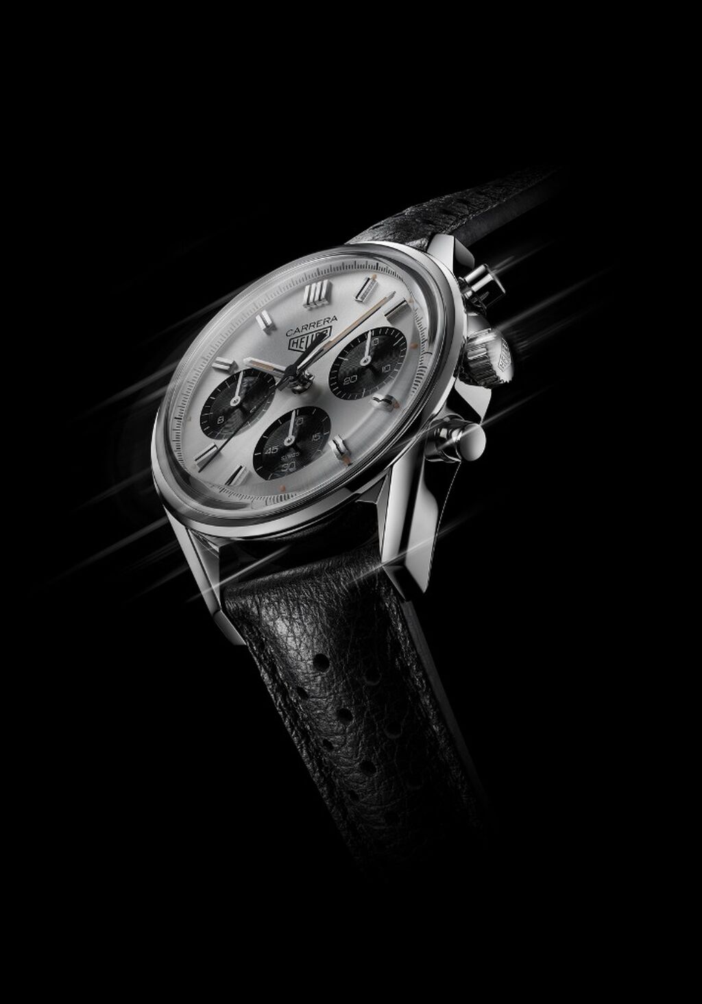 Highlights from TAG Heuer at LVMH Watch Week 2023
