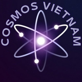 Cosmos Vietnam 🇻🇳
