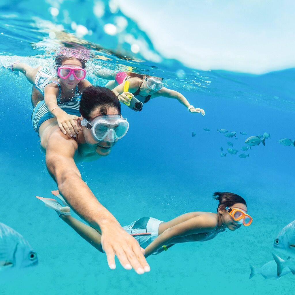 Top 10 Caribbean Island Vacations