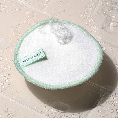 Reusable Ultra Soft Cotton Pads