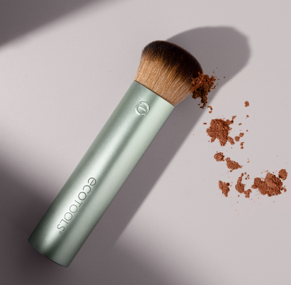 Flawless Blending Makeup Brush