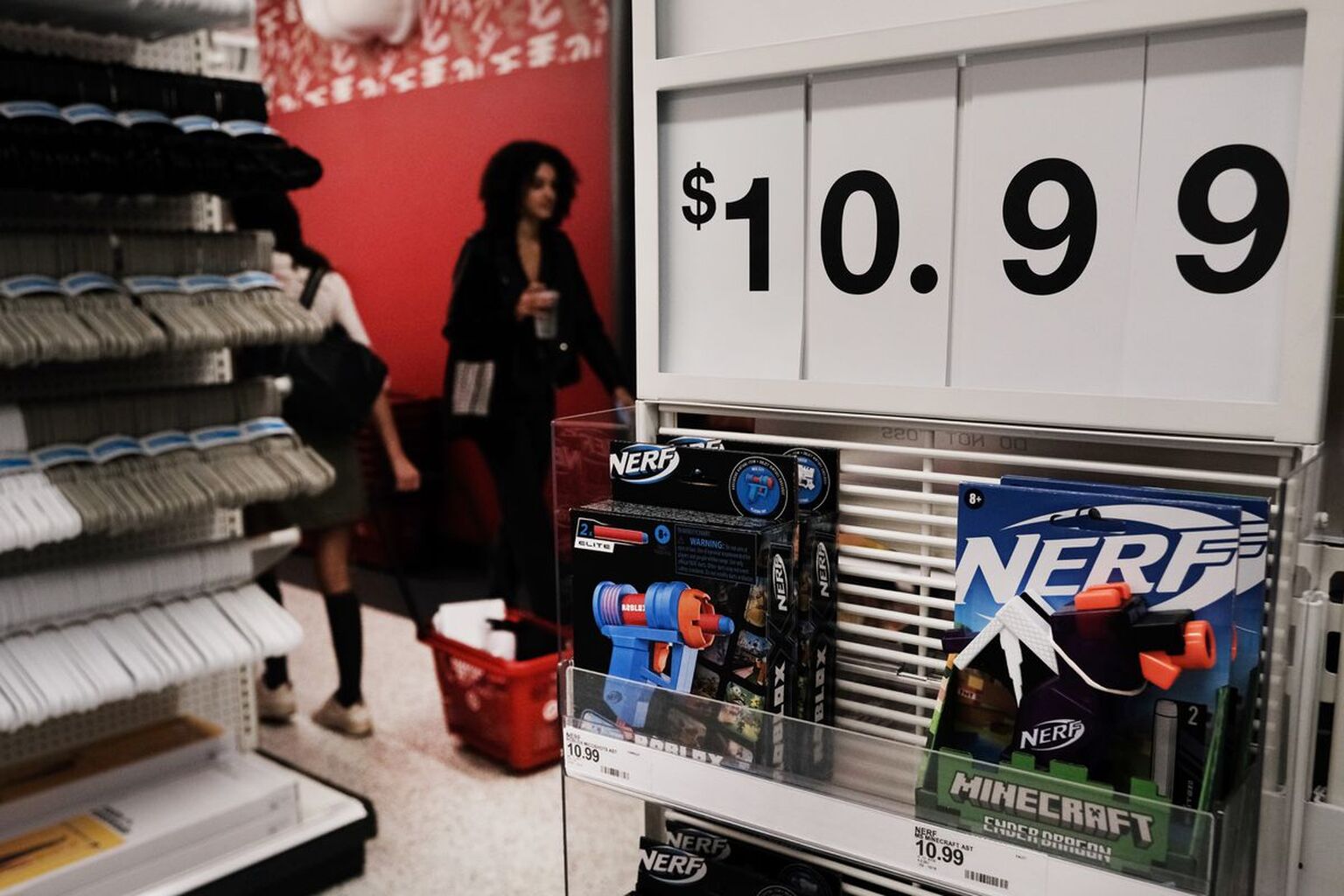 Opinion: We&rsquo;ll never get back to low inflation, and we shouldn&rsquo;t even try