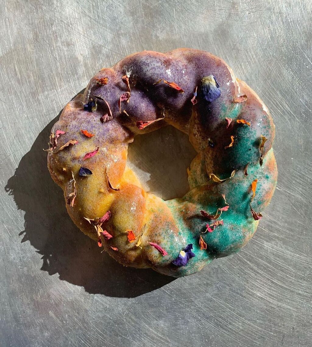 History of King Cake