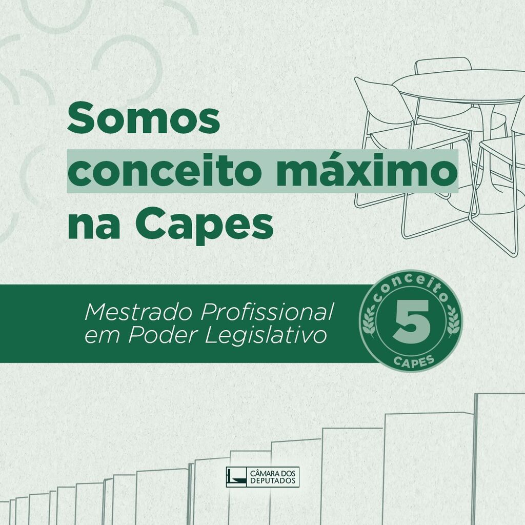 Relat&oacute;rio CAPES