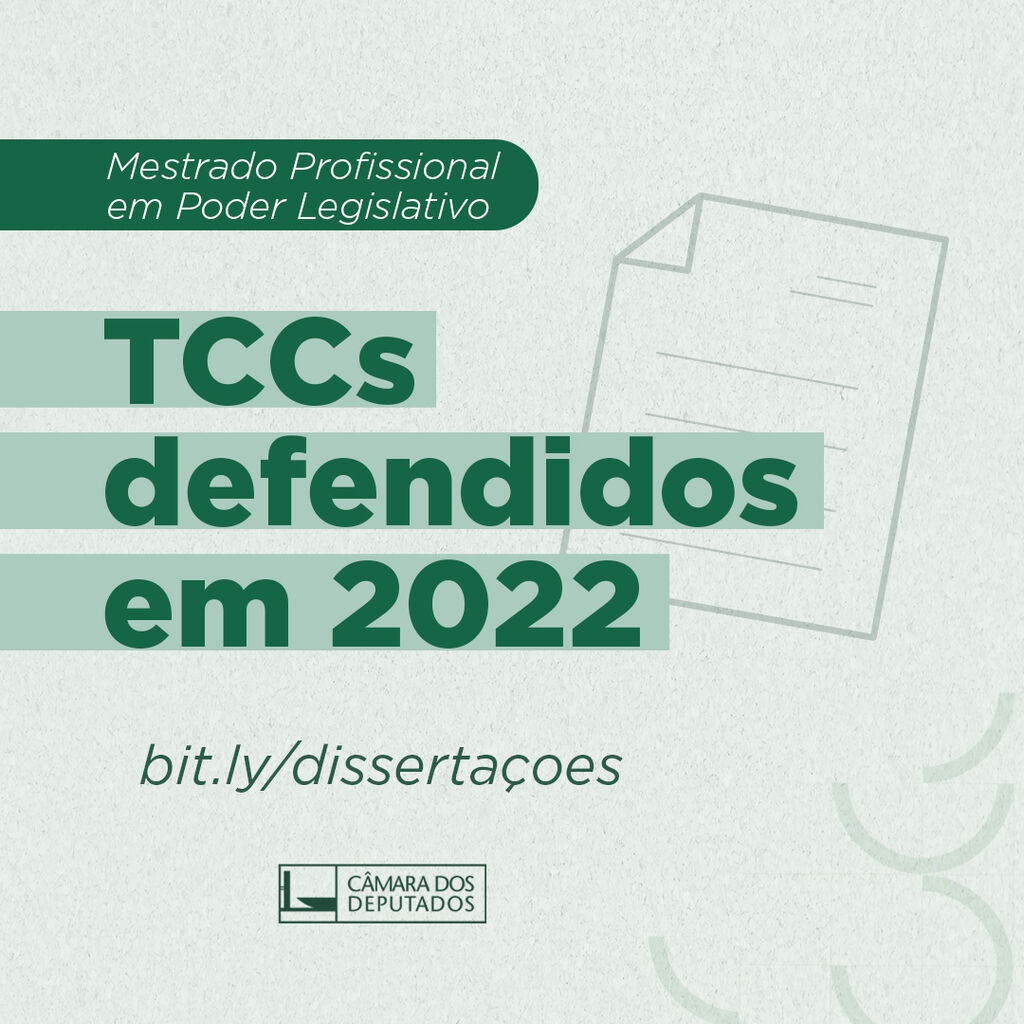 Banco de TCCs