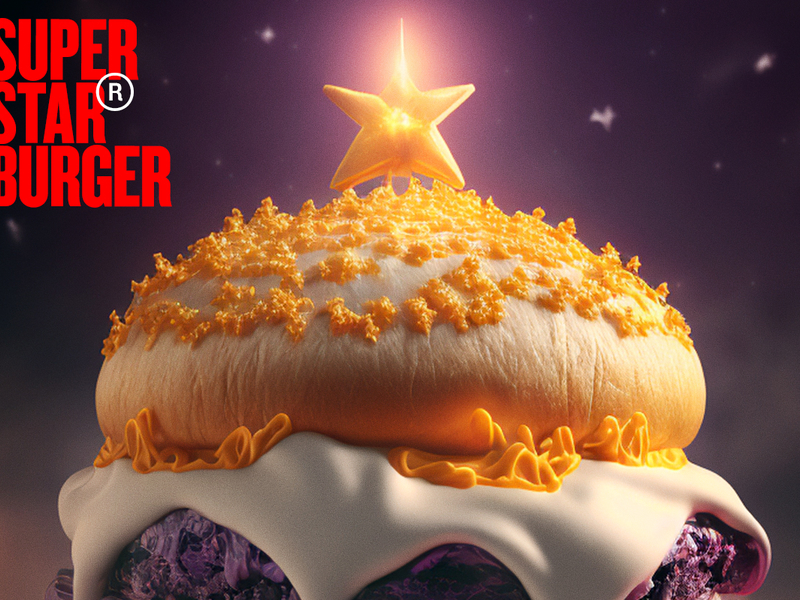 This Hardee's campaign proves that AI has its limitations