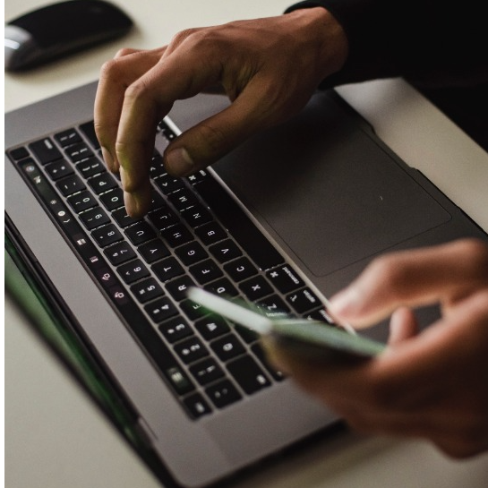 Newsletter Signup