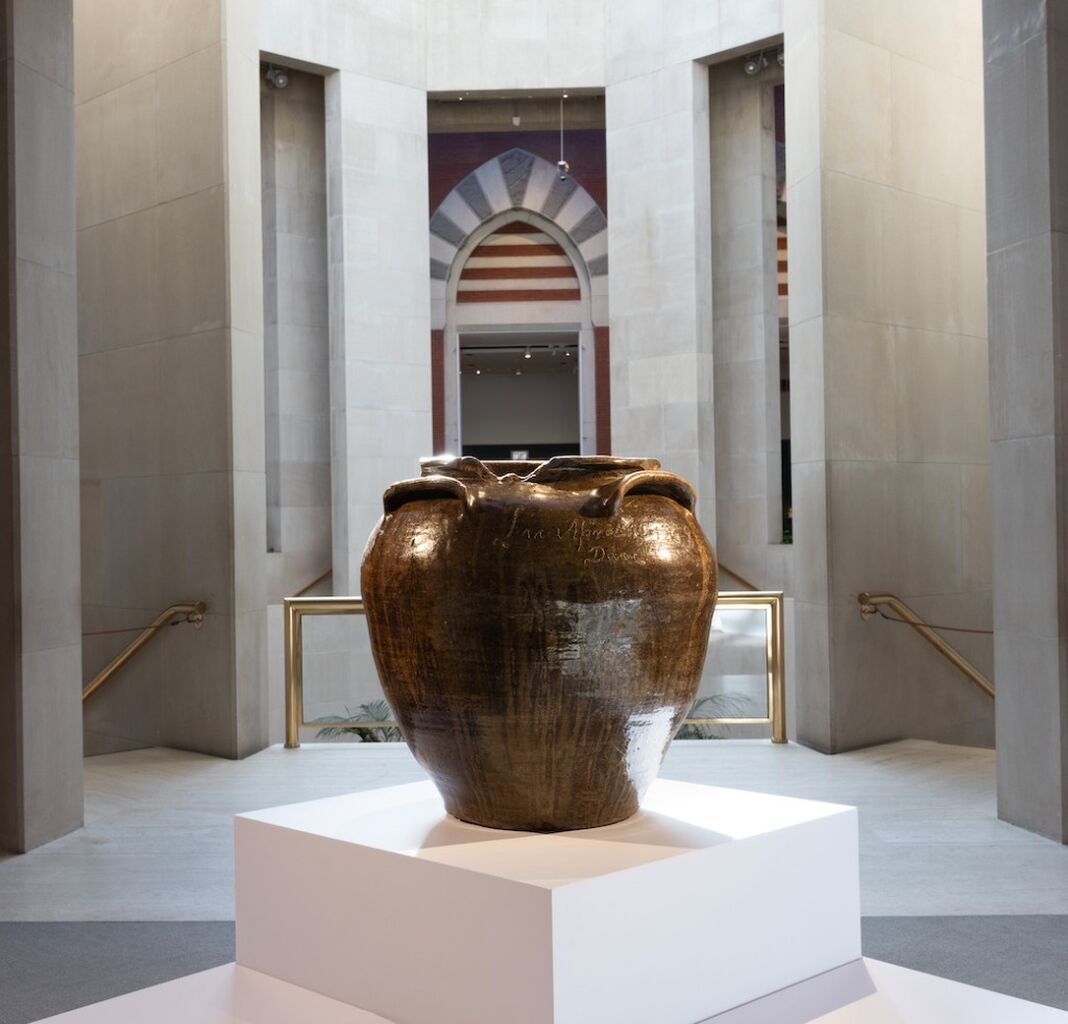 Program—The Work of David Drake