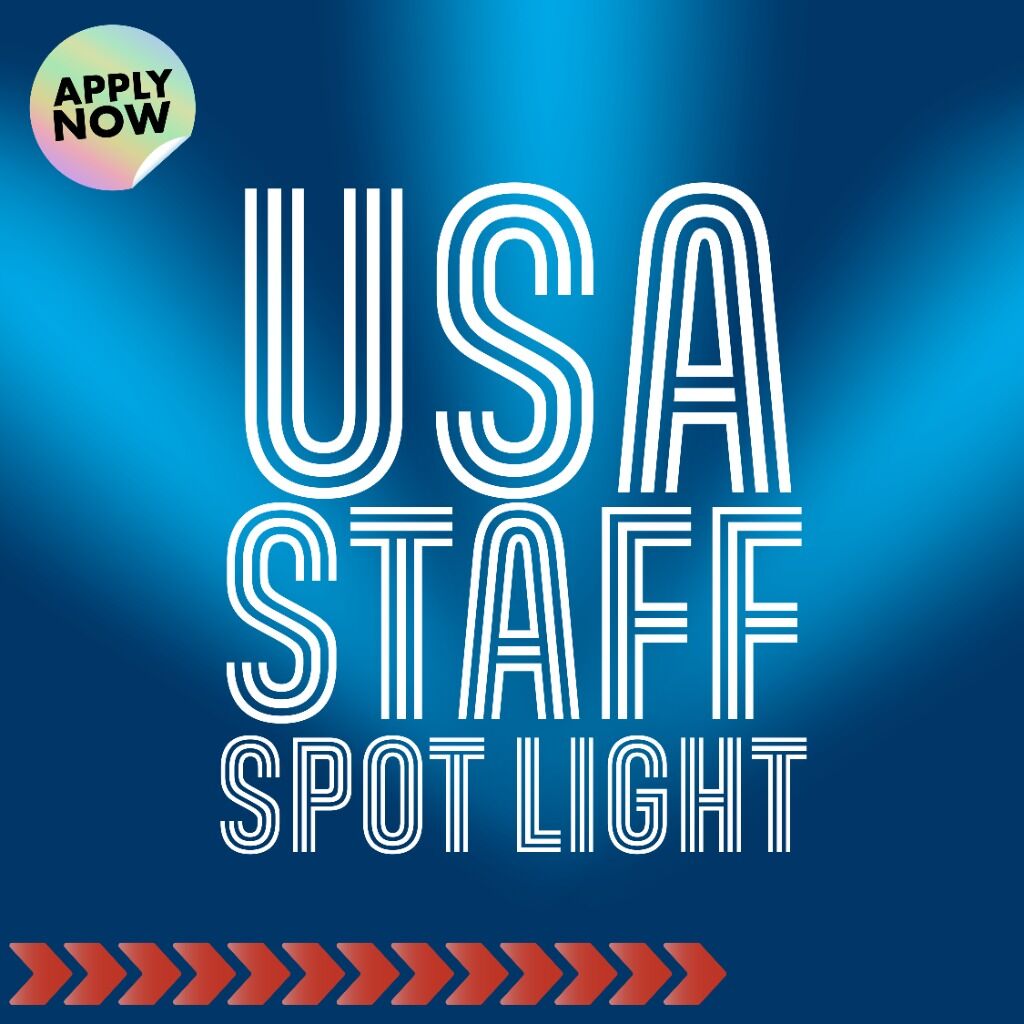 Staff Application