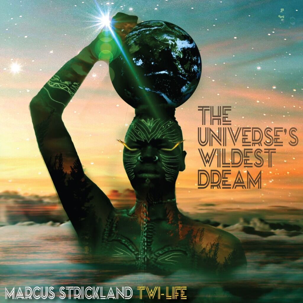 The Universe's Wildest Dream [digital] - All Platforms