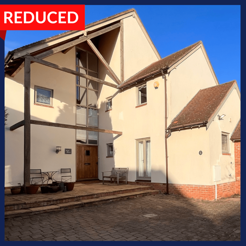Dale House, Loxley
