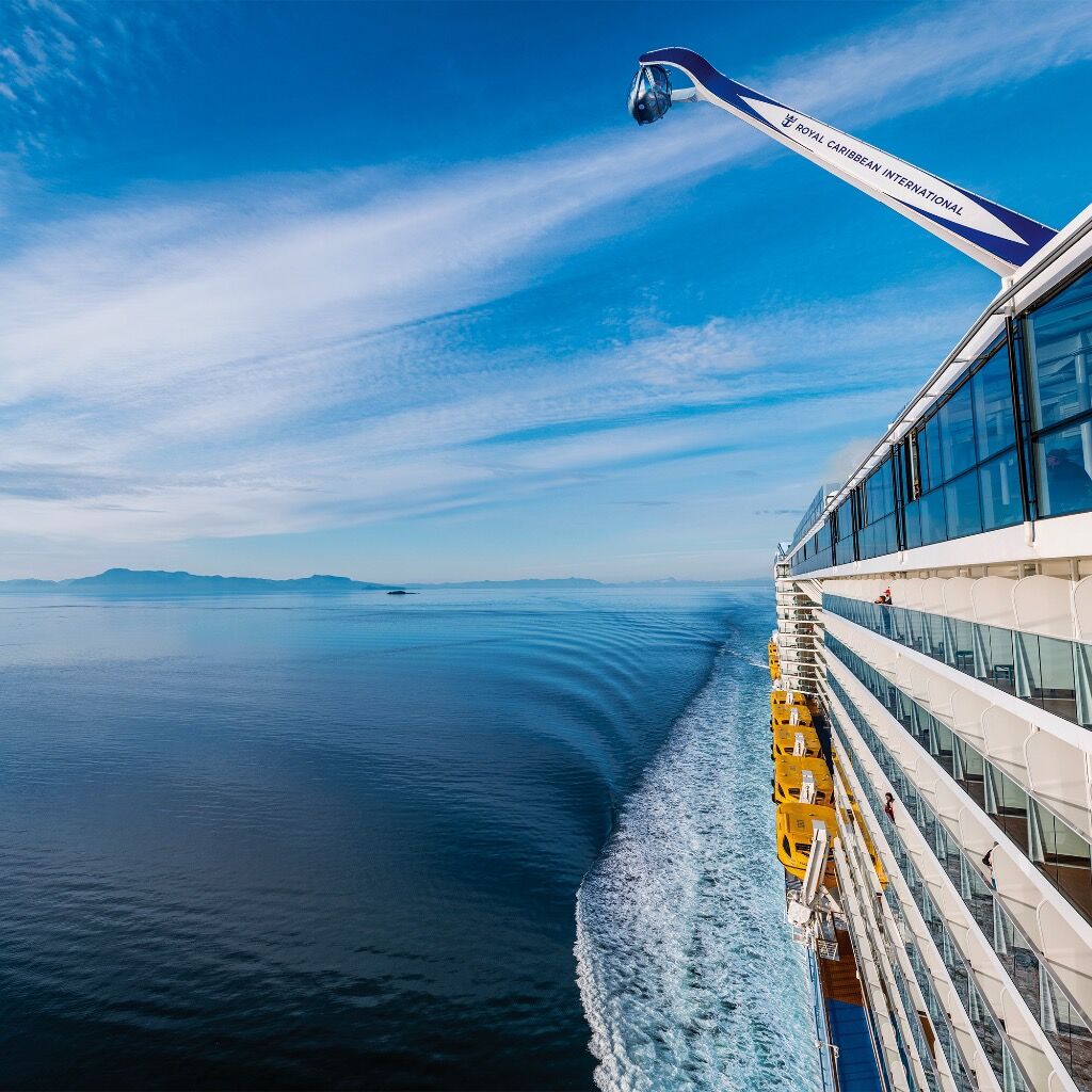 How to Pack for a Cruise to Alaska