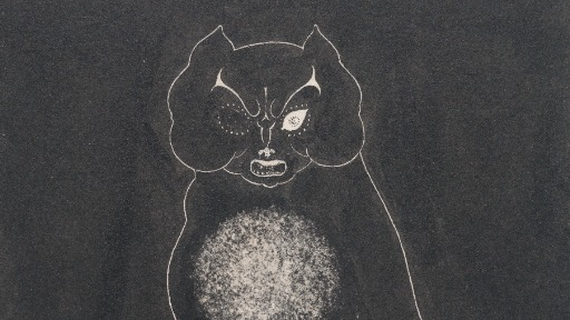 Aubrey Vincent Beardsley's Poe Illustrations