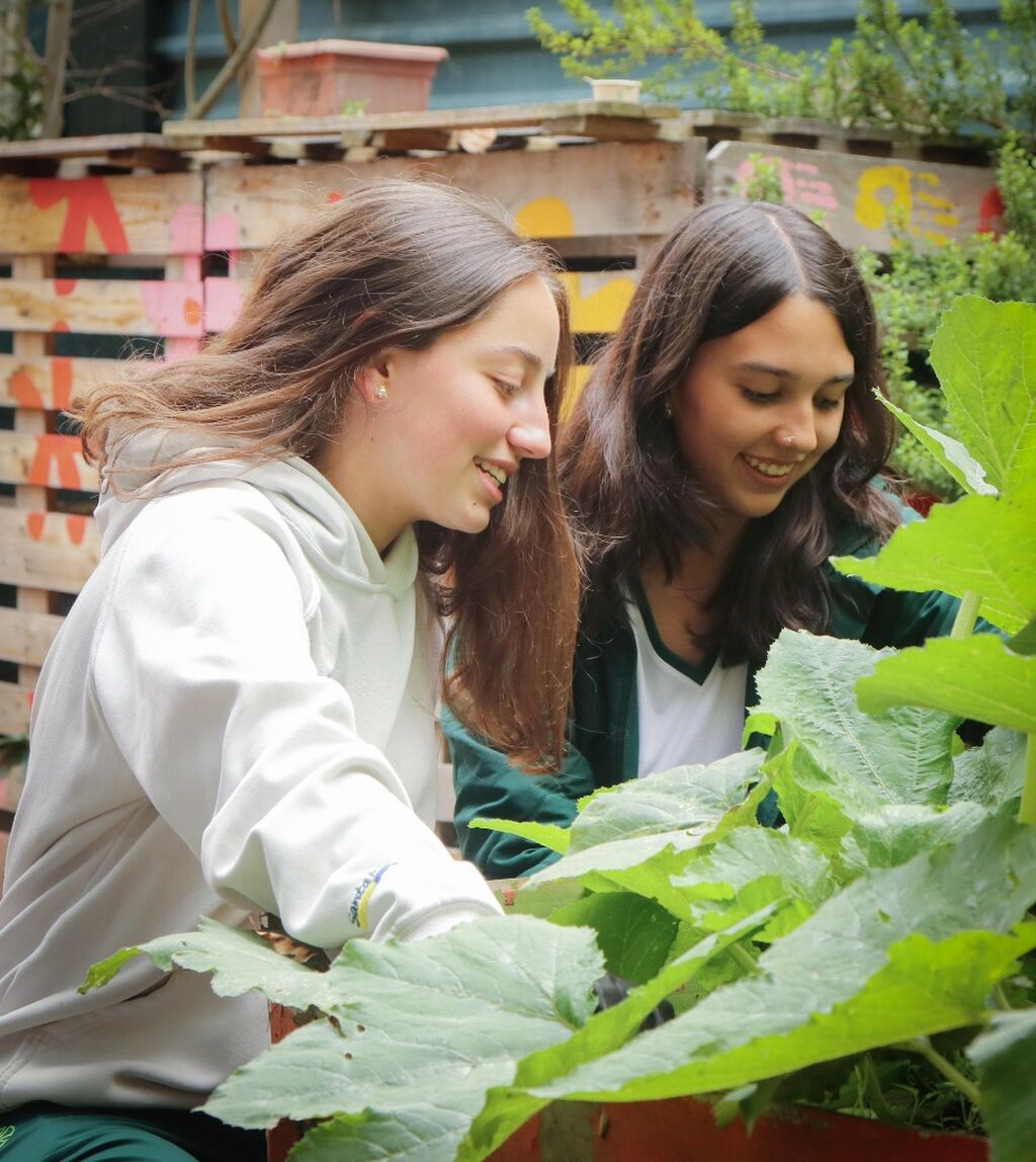 Conoce la Experiencia Santa Mar&iacute;a 💚