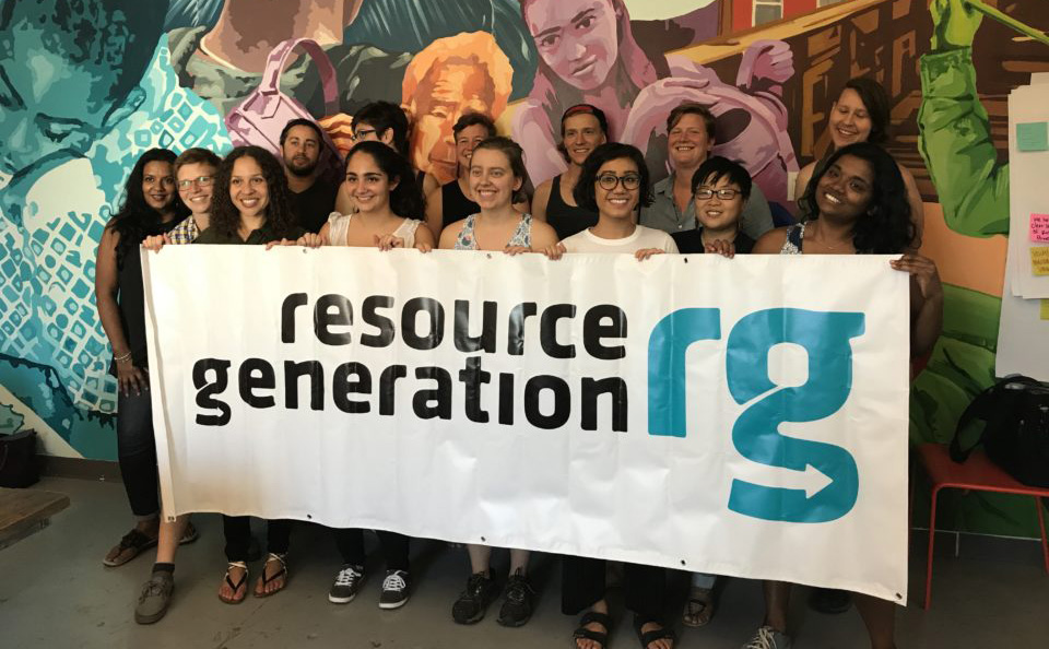 Land Reparations & Indigenous Solidarity Toolkit