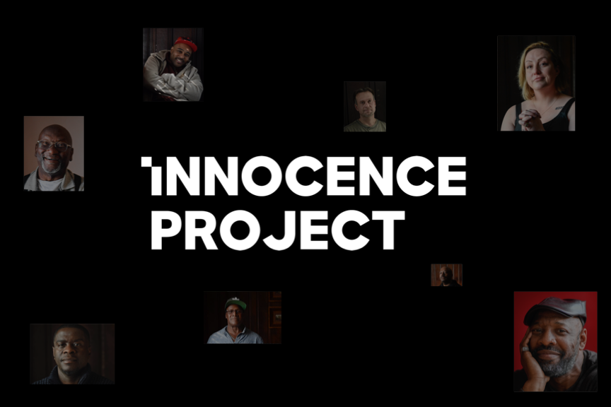 The Innocence Project