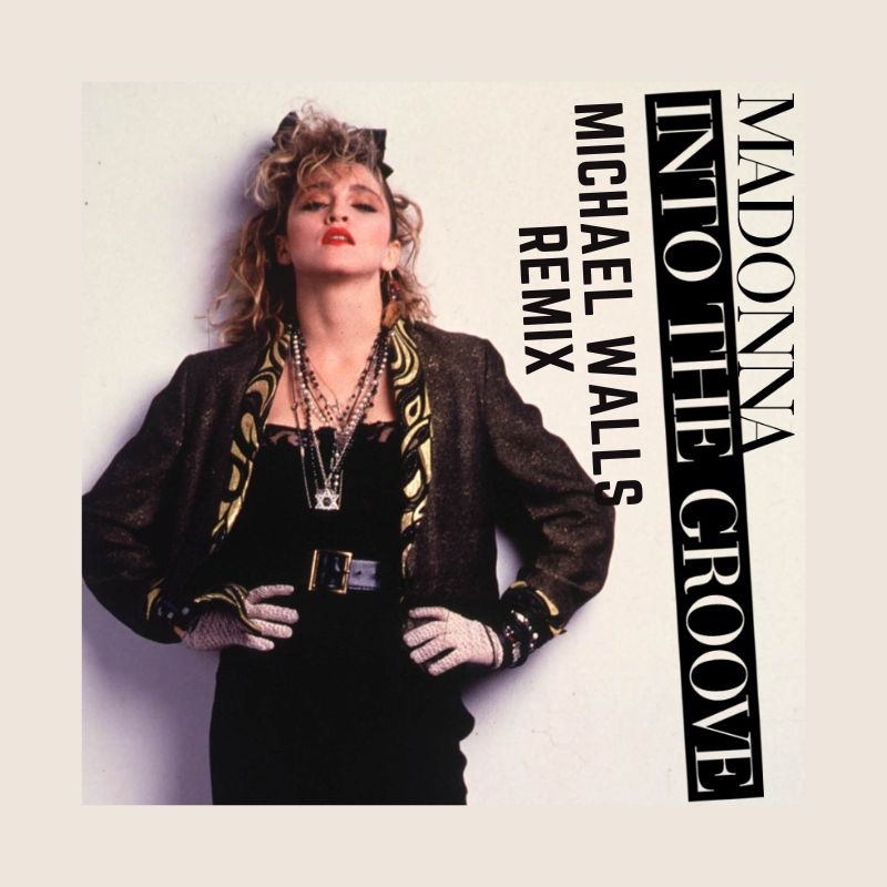 Madonna Remix (FREE DL)