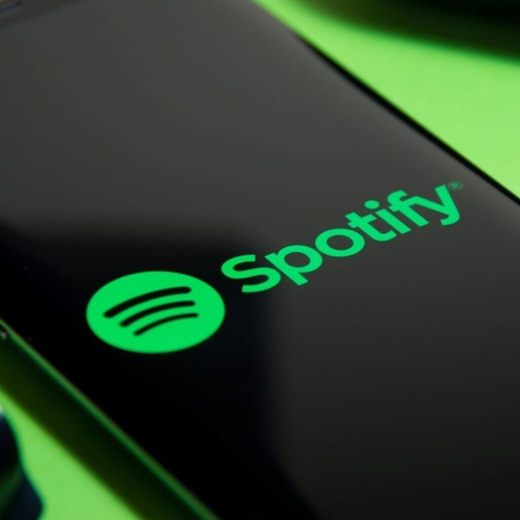 My Spotify Playlist!