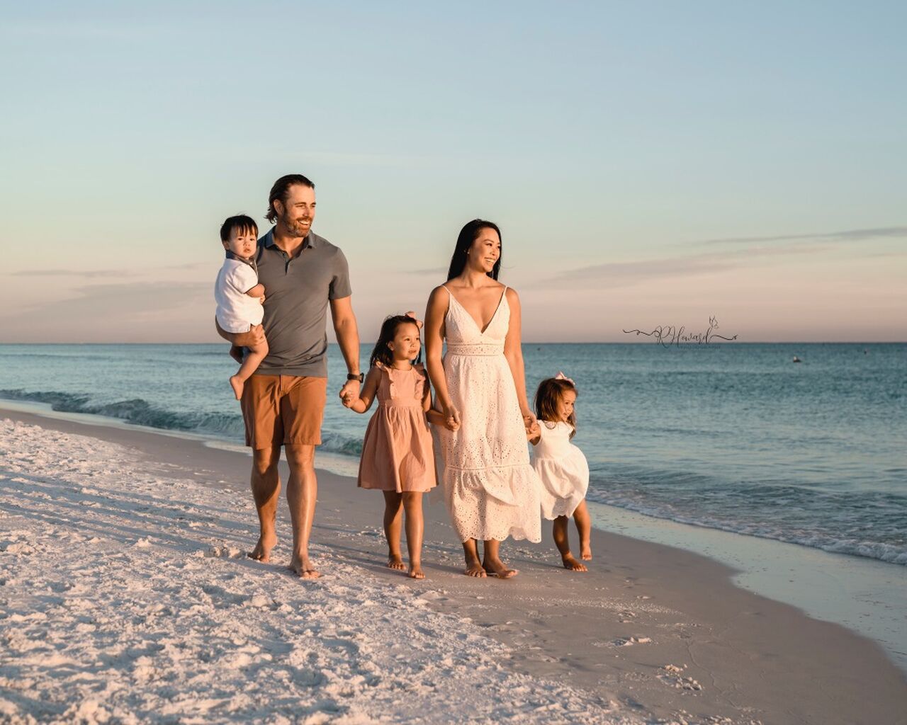 Why the wardrobe you choose can make you love or hate your pictures!