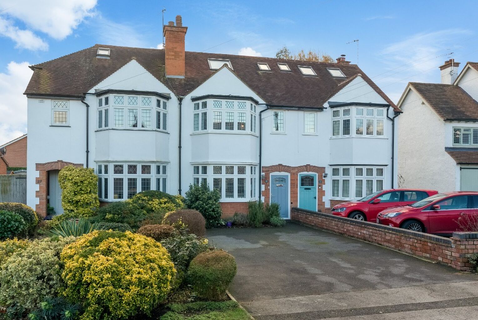 20 Loxley Road, Stratford-upon-Avon