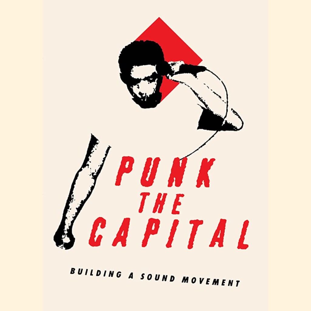 Punk the Capital