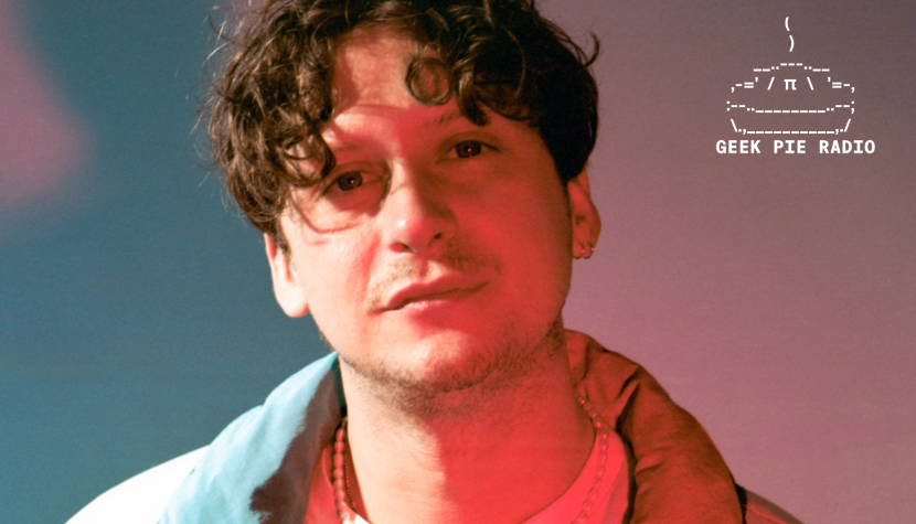 GEEK PIE RADIO // 21 JAN 2023