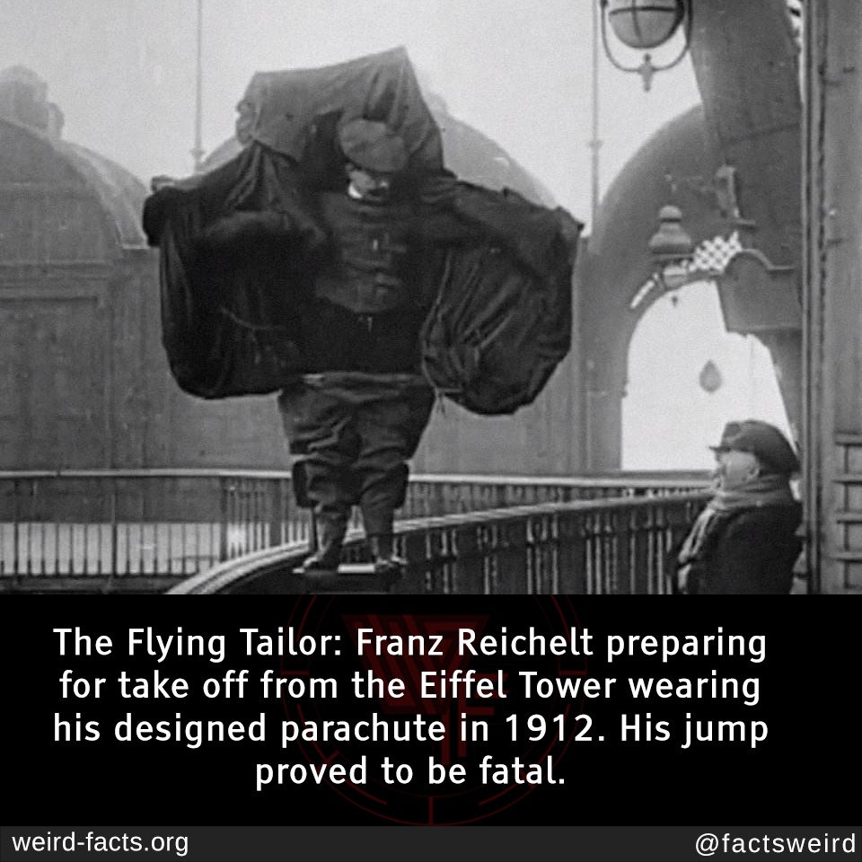 6 Inventors Killed by Their Own Inventions