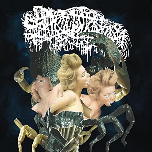 SANGUISUGABOGG - Face Ripped Off