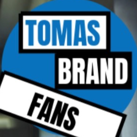 Check out the amazing fanclub dedicated to me on Twitter and become one of my 27K favourite sons