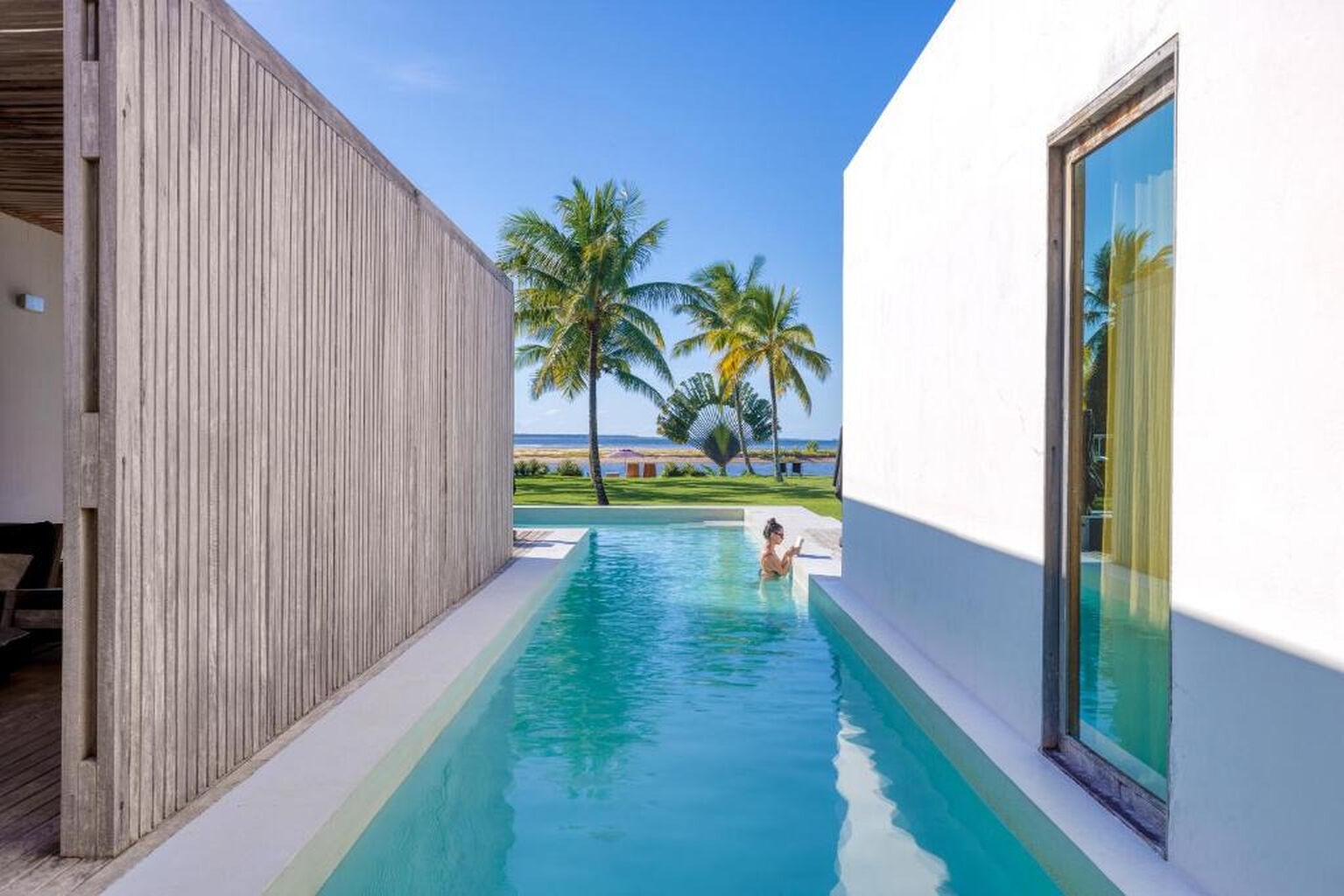 Dica 368 - KA BRU Beach Boutique Hotel (BA)