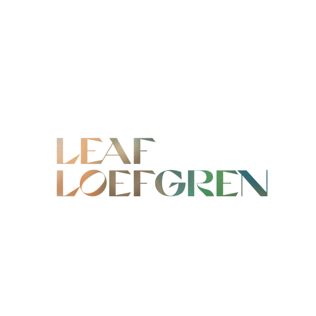 LEAF LOEFGREN | VILA MARIANA