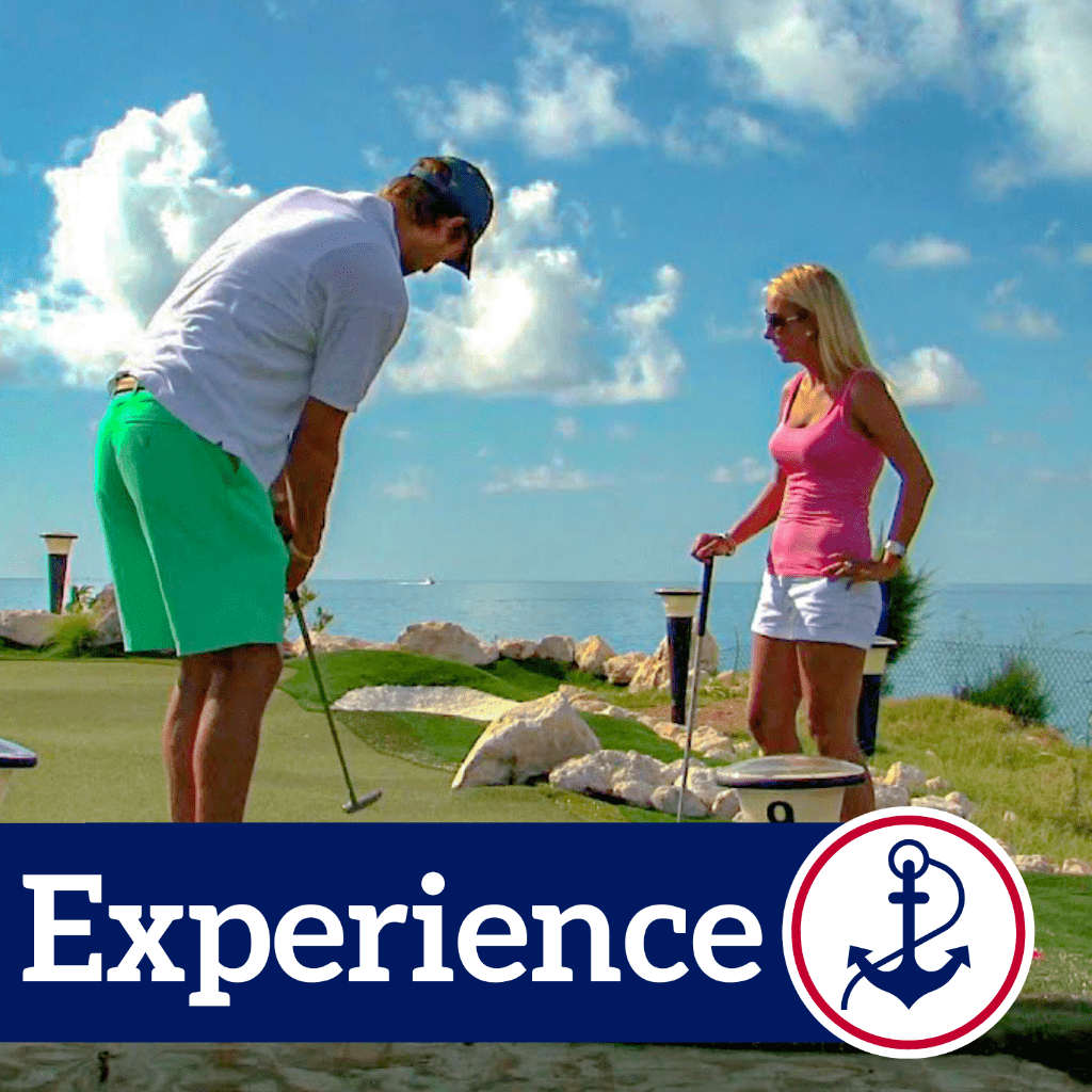 Experience Dockyard