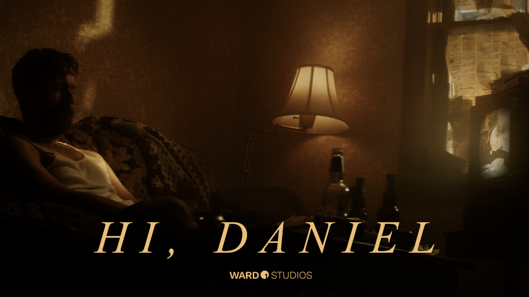 Hi, Daniel (Short Film)