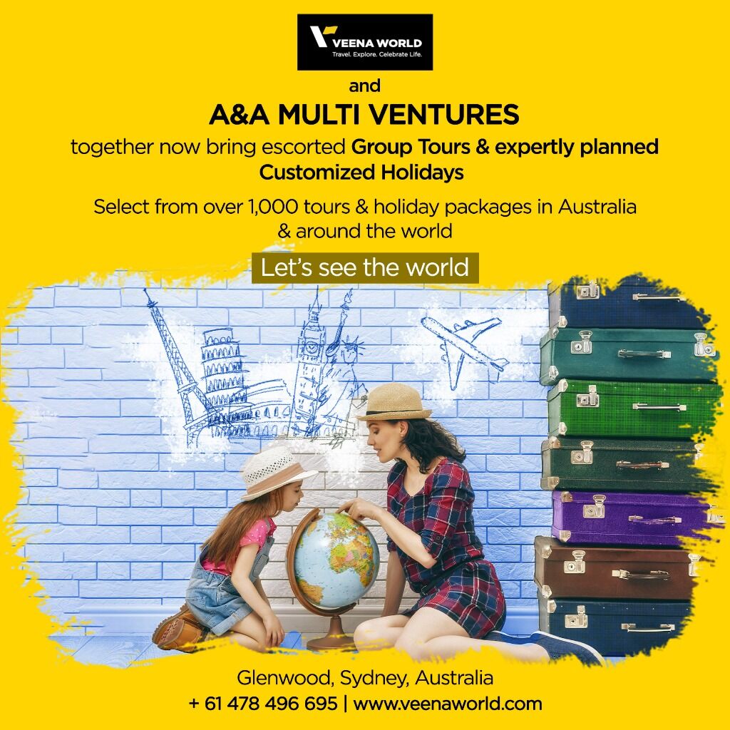 A&A Multi Ventures Pty Ltd