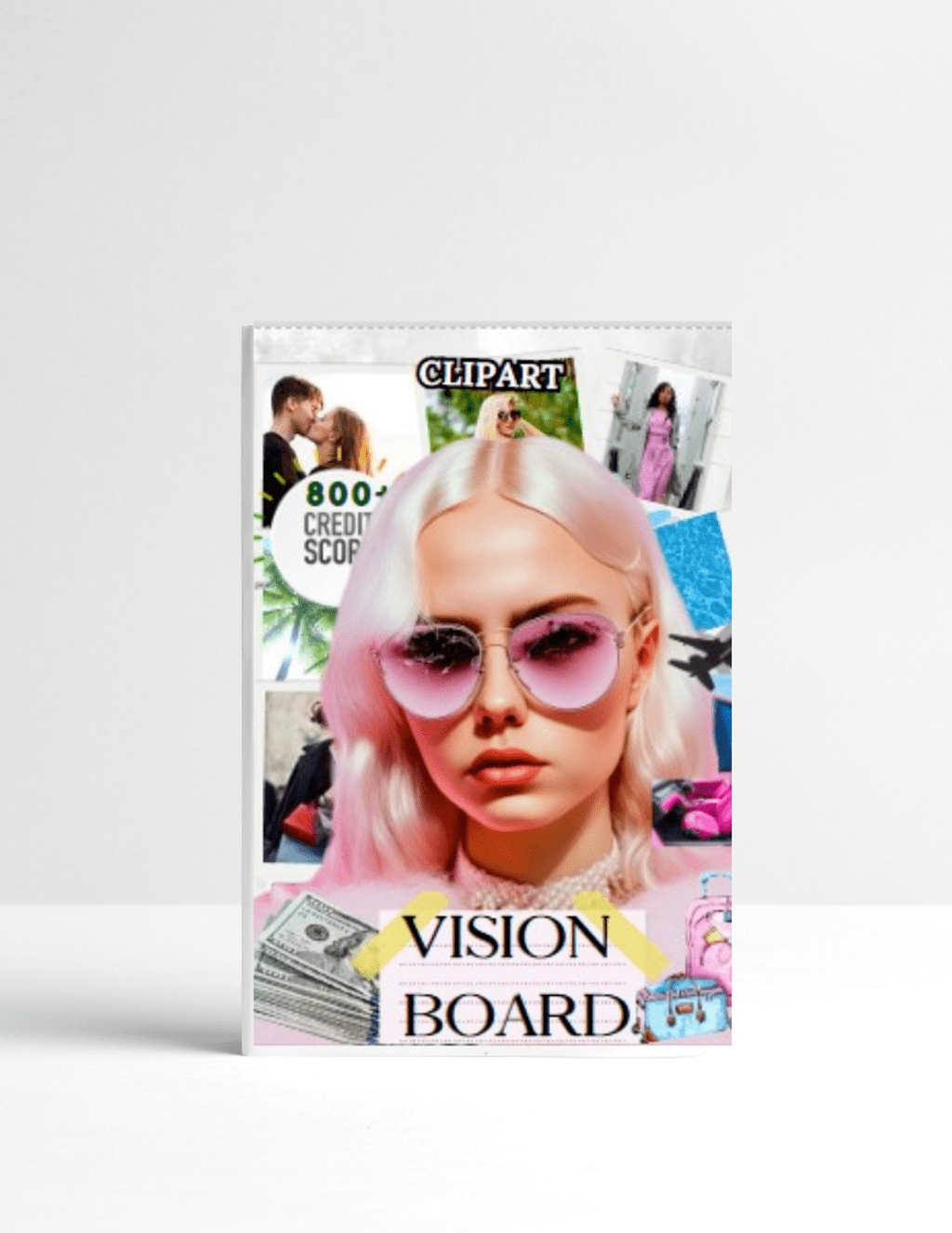 How I Manifested $10k A month