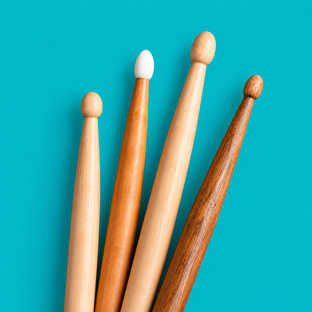 Woodpicker: find your sticks!