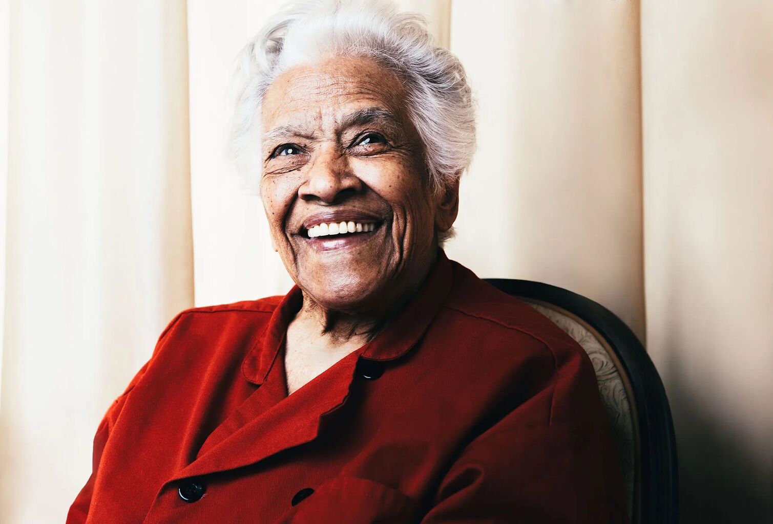 Leah Chase