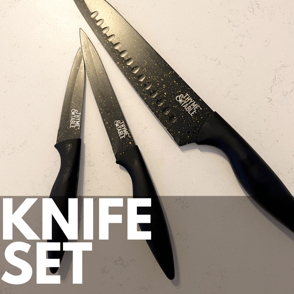 Knives