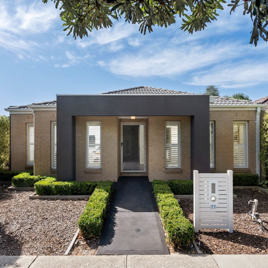 77 Coast Banksia Drive Bonbeach