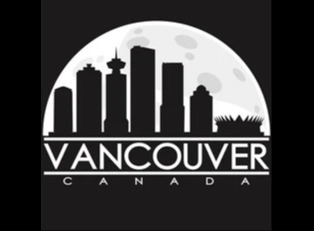 MUSCC Vancouver - Blarney Stone