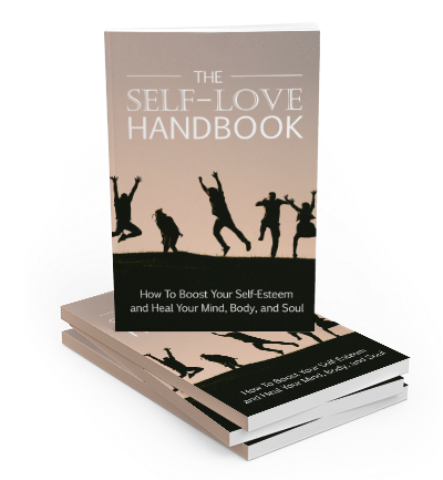 The Self Love Ebook