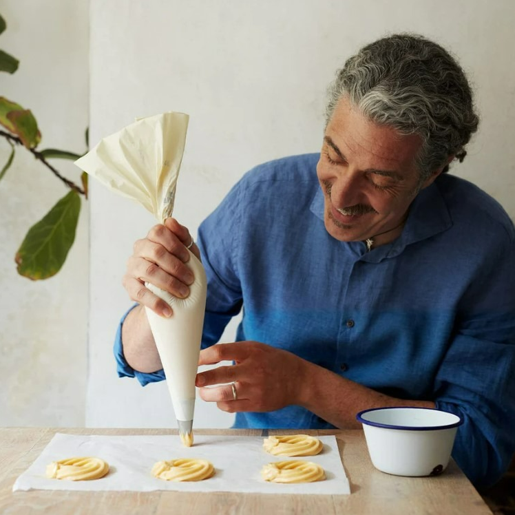 My interview for Sous Chef