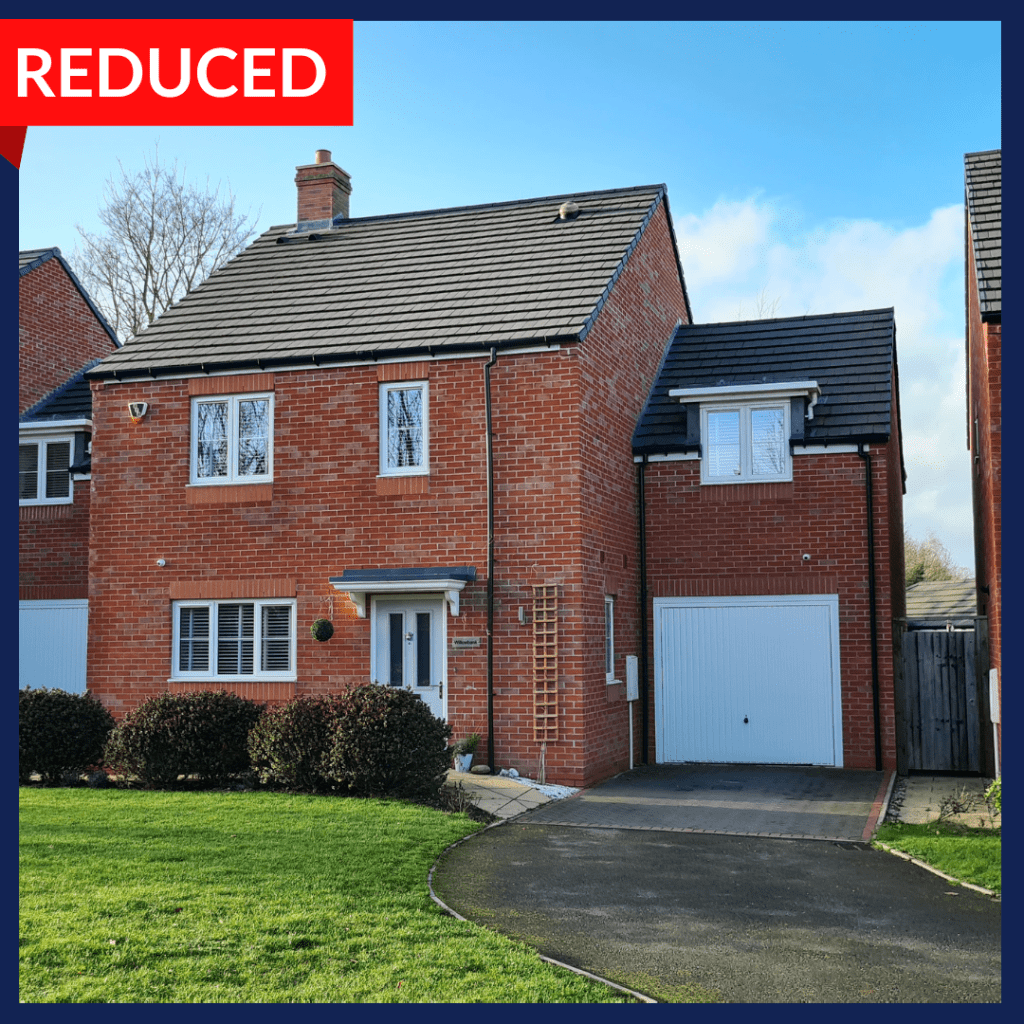 Willowbank, Lowes Lane, Wellesbourne, Warwick