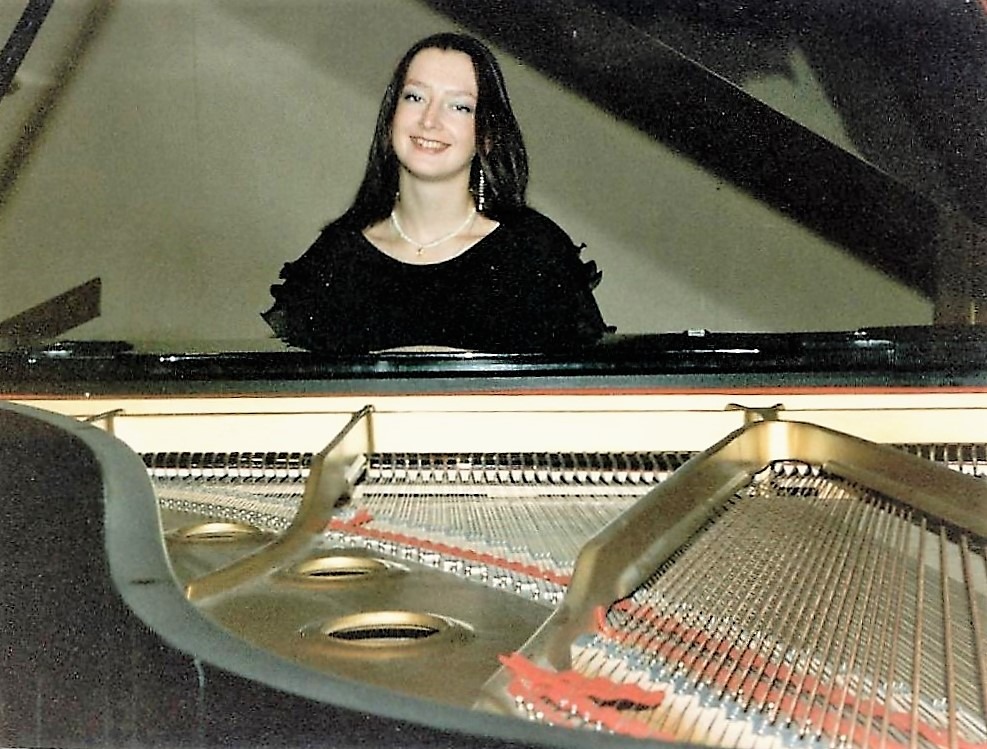 Learn to play the piano and compose music with Alliance piano 
