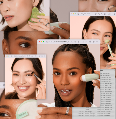 Mood Board